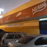 Doces Juninho Esterno