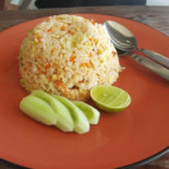 ร้านคุณตุ๋ม สเต็กหนองแค food