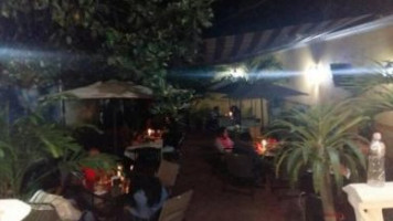 Restaurante Bar Sagitario Atlatlahucan food