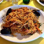 Trattoria Da Pippo Nourriture