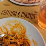 Cantina E Cucina Comida