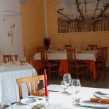 Marconi Crodo Comida