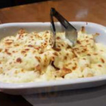 Charllu Cibo