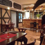 Querbeet Restaurant Und Bar Cibo