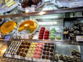 Pasticceria Doces E Café food