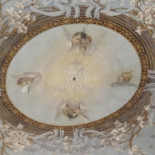 Caffè Della Valle À l'intérieur