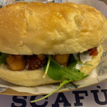 Scafud Mare Comida