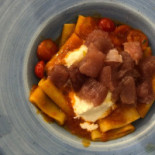 Scafud Mare Comida