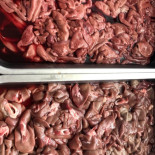 คำแก้ว หมูย่างเกาหลี อำเภอขุขันธ์