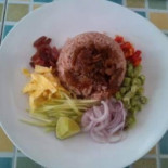 ร้านอาหารดาบเเม็ค ชัยภูมิ inside