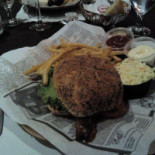 Restaurant Rascal Cibo