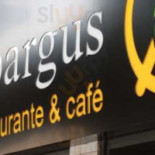 Aspargus Cibo