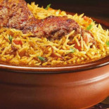 Barathi's Kitchen Cibo
