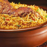 Barathi's Kitchen Cibo