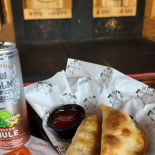 Axe Republic Cibo