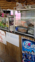 ร้านอาหารตามสั่ง ก๋วยเตี๋ยวน้ำตก เจ๊มนต์ food