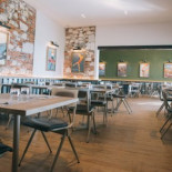 Boscomantico Ristorante Pizzeria Lounge Bar inside