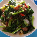กระทะทอง food