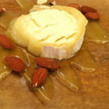 La V Comarca Cibo