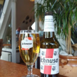 La Brocca Nourriture