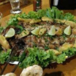 Mahaoo Deck Cibo