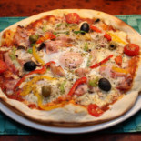 Les Marronniers Cibo