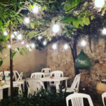 Caffe Dei Corsi Nourriture