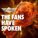 Wingstop Cibo
