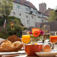 Romantik Auf Der Wartburg food