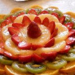 La Cucina Delle Mamme food