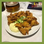 Nova Taberna Cibo