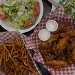 Macgregor's Pub Cibo