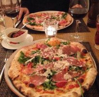 Ristorante Italia food