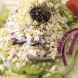 Ithaca Restaurant Cibo