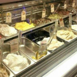 Very N'ice Idee Golose Comida