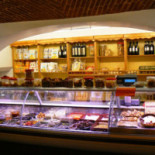 Casa Rossatto Comida