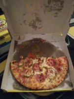 Hungry Howie's Pizza food