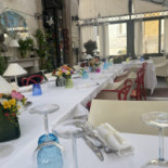 Bistrot Rita Galassetti Comida