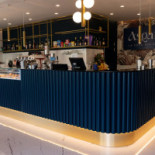 Cornettificio Cibo