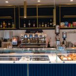 Cornettificio Cibo