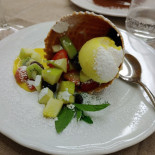 Marcheno Food