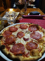 Pizzeria Chiquitin food