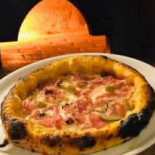 Osteria Dell'olmo Comida