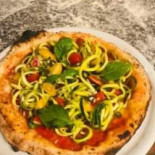 Osteria Dell'olmo Comida