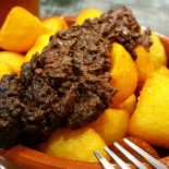 D'tablas Cibo