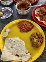 Kuteera Family food