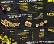 Guzman Y Gomez GYG Box Hill food