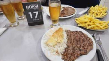 Rossi food