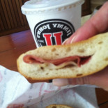 Jimmy J's Cibo