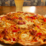 Pizzeria Da Lucio Nourriture